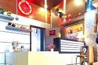 Home Inggil RedPartner Blitar Hotels in Sukorejo