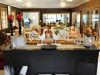 Blackwaters River Lodge, Knysna