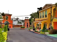 71號別墅度假村