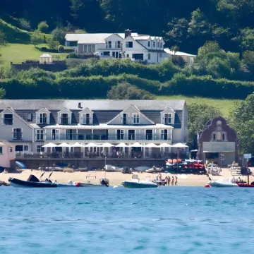 South Sands Hotel