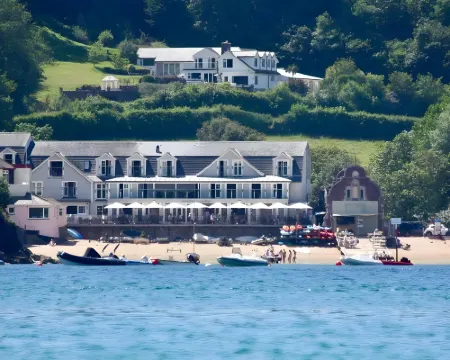 南沙灘酒店 索爾科姆酒店