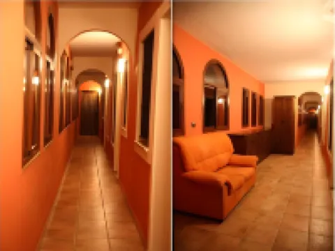 Hostal Don Joaquín Alora