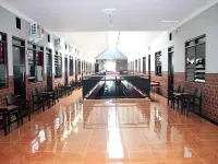 Tristar Homestay Hotel a Madiun