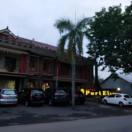 Hotel Puri Elsas Syariah