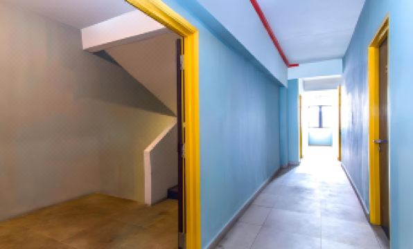 Intime Hotel Kuchai Lama