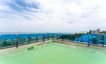 Yangyang Yoloha Dongho Beach Branch
