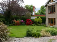The Grange Hôtels à : Pontefract