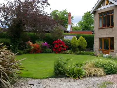 ザ グランジ のホテル