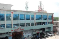 Hotel Jigyasa by Mayda Hospitality Pvt. Ltd. Hotels near Agra Ford Station