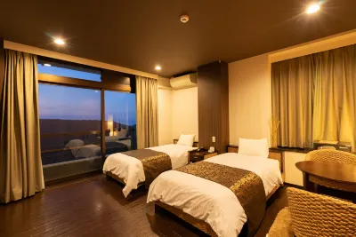 Hotel Bokaiso Hotels in der Nähe von Kagawa Prefectural College of Health and Sciences