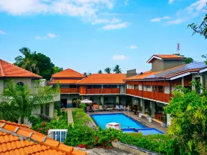 Seahorse Hotel & Spa