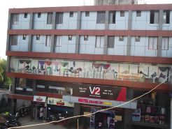Hotel Grand SM Regency, Darbhanga