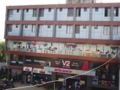 Hotel Grand SM Regency, Darbhanga Hotel di Darbhanga