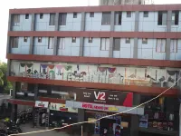 Hotel Grand SM Regency, Darbhanga Hotel a 