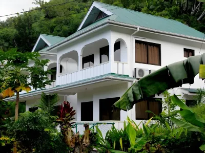 Evergreen Apartments