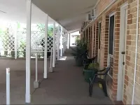 Beenleigh Village Motel