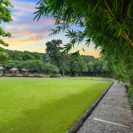Club Mahindra Netrang