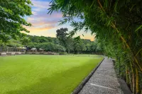 Club Mahindra Netrang - spa