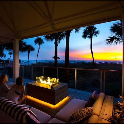 Deluxe King Room with Balcony The Don CeSar Promo Code