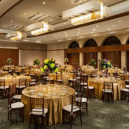 The Westin San Diego Gaslamp Quarter Отели рядом с достопримечательностью «Квартал газовых фонарей»