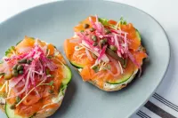 The Westin San Diego Gaslamp Quarter - breakfast