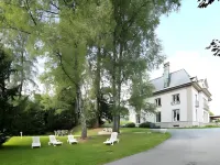 La Demeure des 2 Trésors Hotels in Ramonchamp
