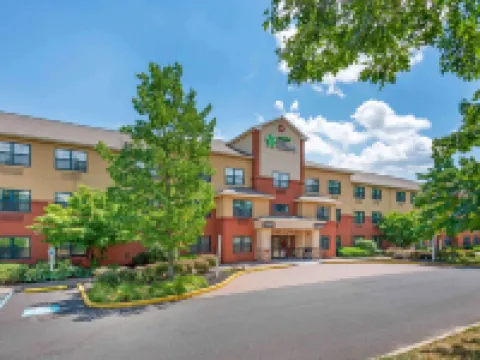 Extended Stay America Suites - Princeton - West Windsor Hotels in Princeton