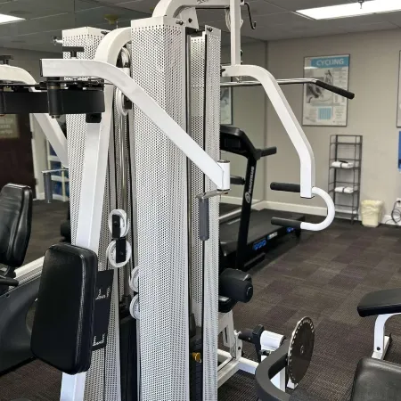 Quality Inn & Suites Tarboro - Kingsboro