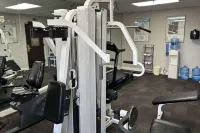 Quality Inn & Suites Tarboro - Kingsboro - Gym