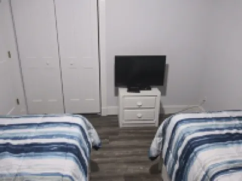 SEAbastian Inn. Your perfect get away!!