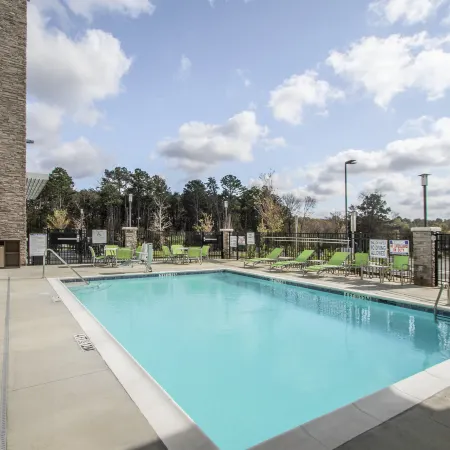 Holiday Inn Express & Suites CHARLOTTE SOUTHWEST by IHG