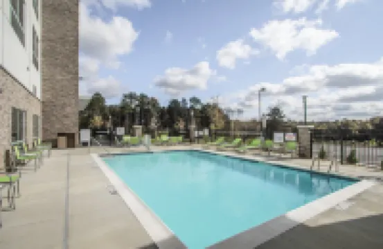 Holiday Inn Express & Suites CHARLOTTE SOUTHWEST by IHG