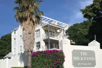 開普敦海濱公寓，景色壯觀 豪特灣住宿飯店