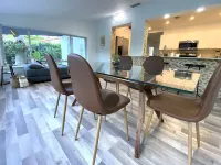 Pool | Close to SoBe  | Wynwood | Design District