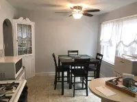 Cozy Home near College of Wooster