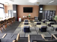The Inn膠囊酒店 千葉市酒店