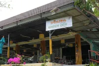 Green Gen Hotel Phuket Hotels in Koh Sirey