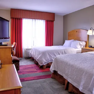 Spark by Hilton Cedar City