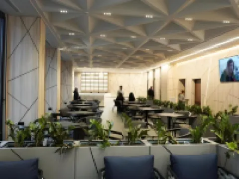 StarLight Hotel Hotel a Tirana