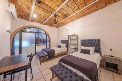 El Refugio de Sayulita - Health and Wellness House