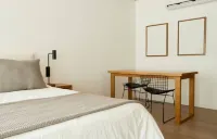Hestia at Recoleta New and Chic Studio
