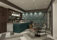 Boutique Hotel Martini 17