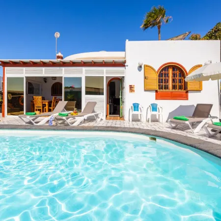 Villa Palmira