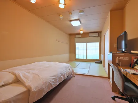 Youland Hotel Yabase Отели в г. Акита