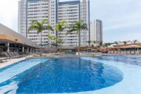 Enjoy Solar Das Águas Park Resort - Pools