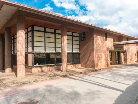 Forest Resort Kita Yatsugatake Tenku No Mori Yachiho Отели рядом с достопримечательностью «Нобеямская радиообсерватория»