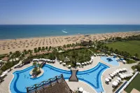Sentido Kamelya Selin Luxury Resort & Spa - con vista mare