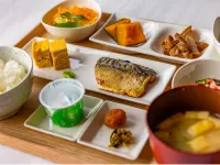 Fukuyama Rose Garden Hotel - Desayuno