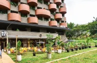 Heiss Hotel by Jalo Hotels in 