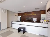 Hotel AZ Fukuoka Yame Ten Hotels in Yame